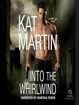 Into the Whirlwind - Audiobook